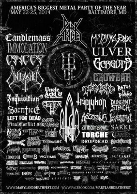 MDF 2014