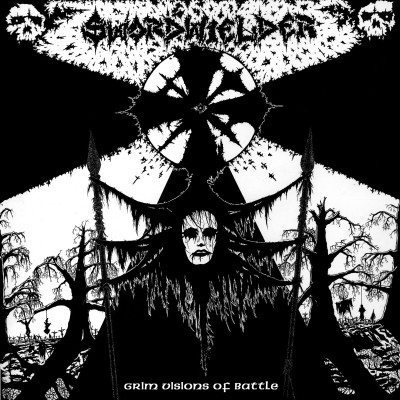 Swordwielder album cover