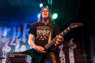 Unleashed-Hillarie Jason-Concert Photography-Maryland Deathfest
