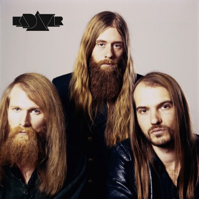 Kadavar - Abra Kadavar - Special Edition