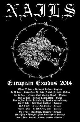 Nails-Euro-Tour-2014