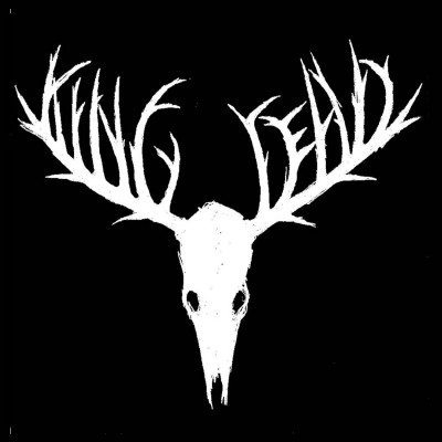 king dead album cover