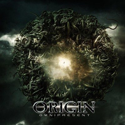 origin album cover
