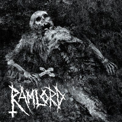 ramlord crippled album cover