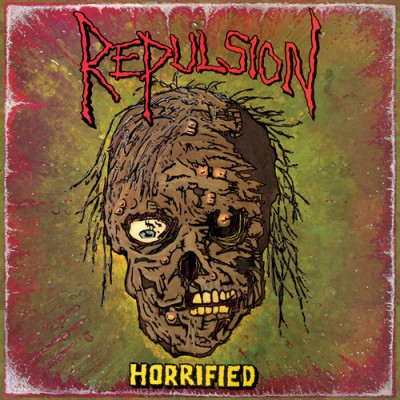 repulsion