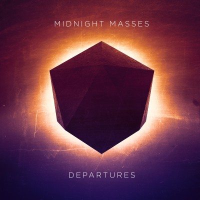 midnight masses album cover