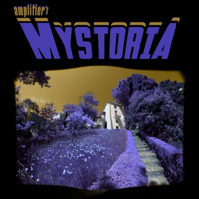 Amplifier-Mystoria