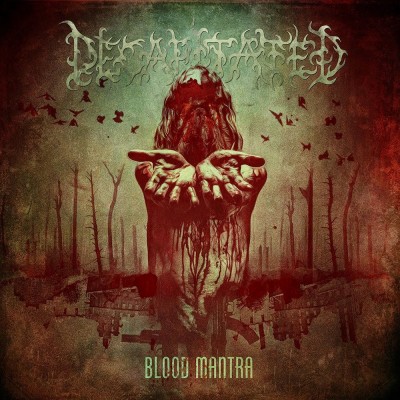 Blood-Mantra
