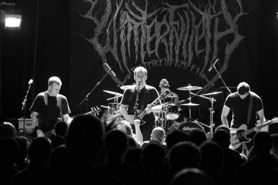 Winterfylleth BW full band