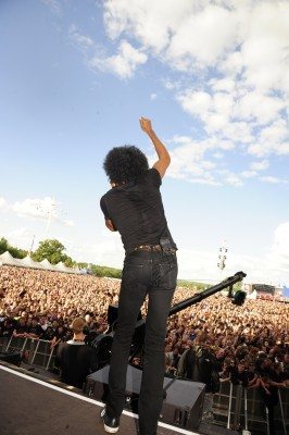 alice-in-chains - apollo