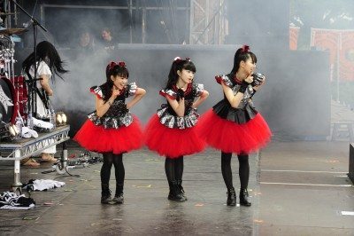 babymetal - apollo - 3