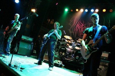 band