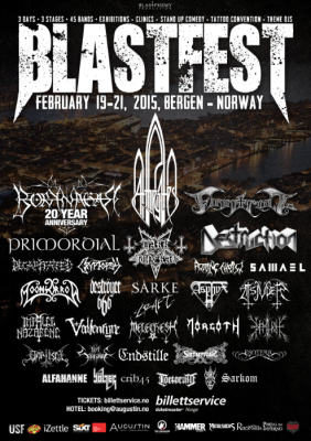 blastfest 2015