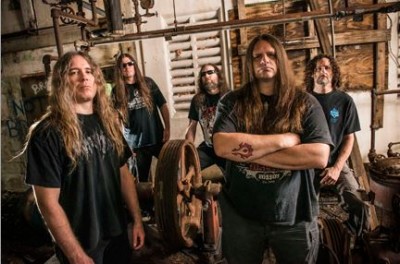cannibal corpse band 14