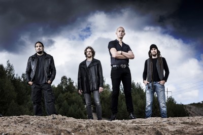 soen band 2014