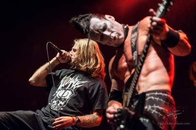 The Rocking Dead