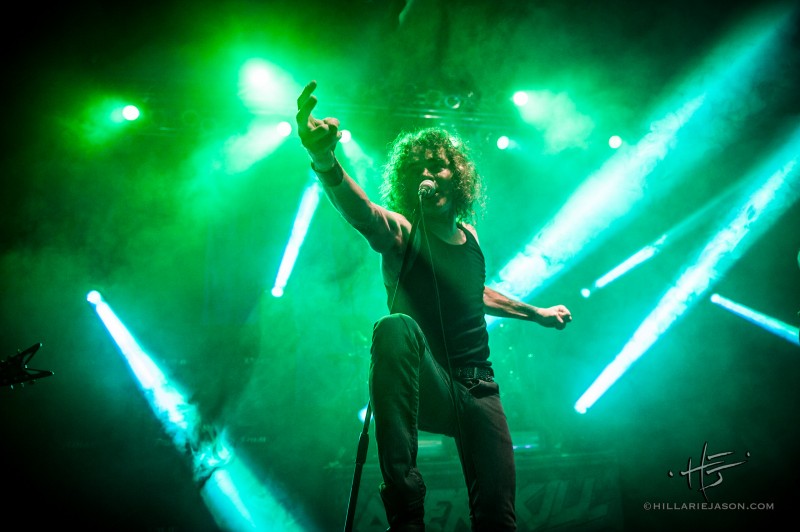 Overkill