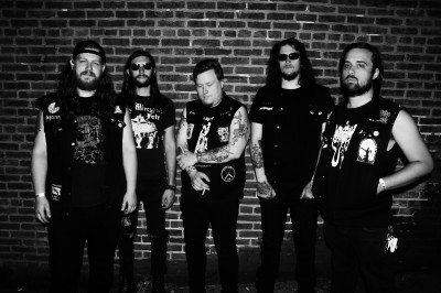 Krieg band 2014