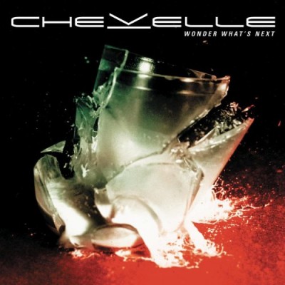 chevelle wwn