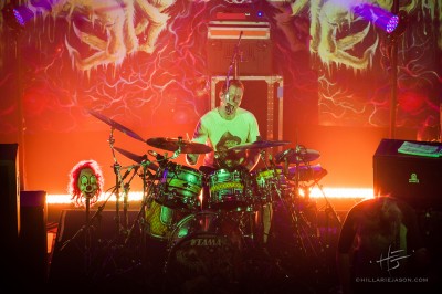 Mastodon