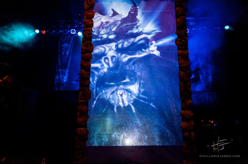 GWAR