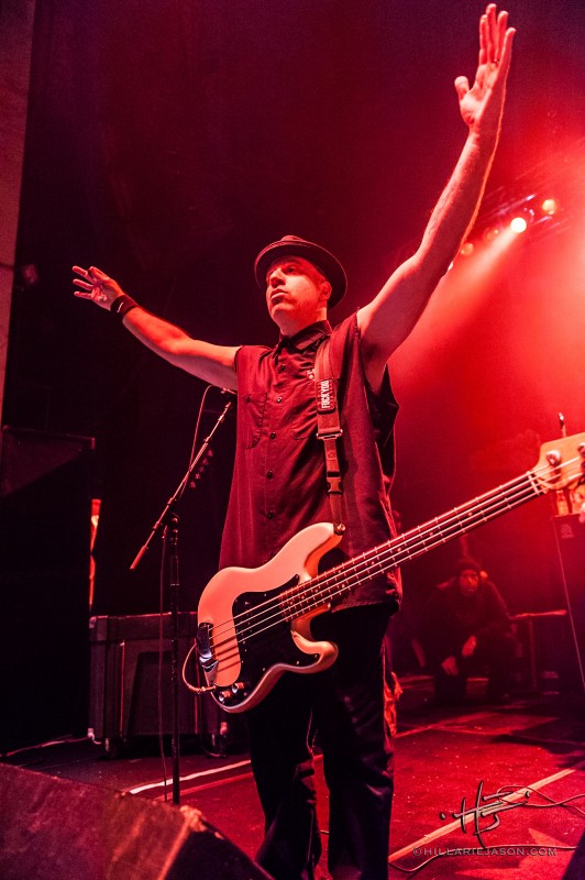 Life of Agony