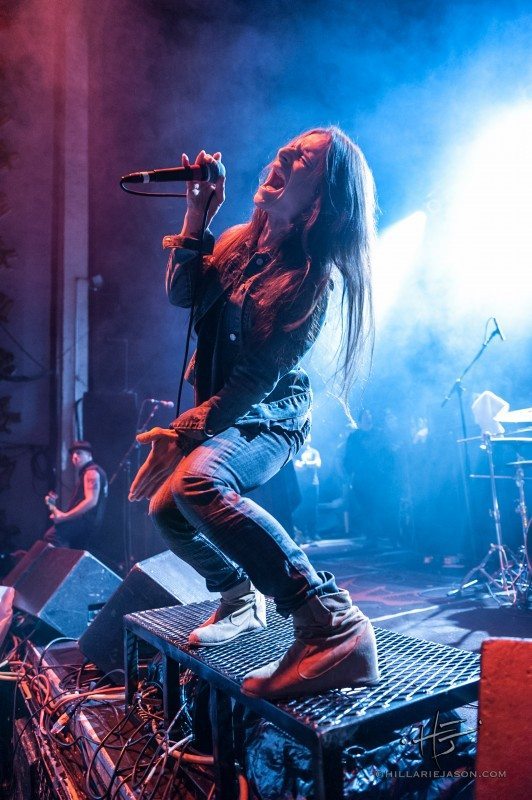 Life of Agony