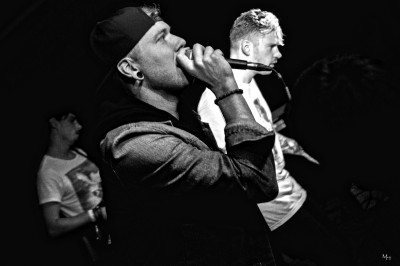 Jonny X Kyle X Midnite