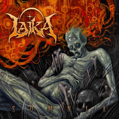 laika-cd