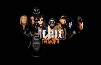 the bridge the movie