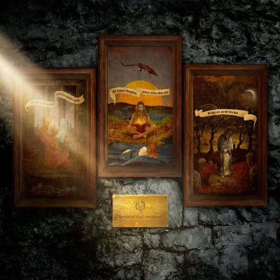 Opeth-Pale-Communion-album-art