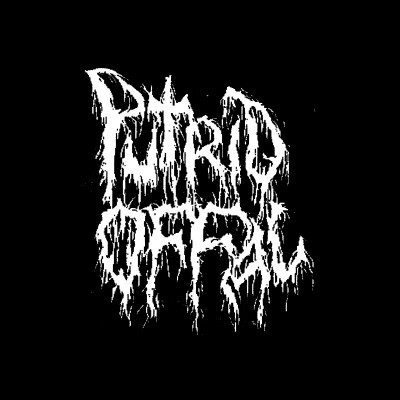 Putrid-Offal_logo