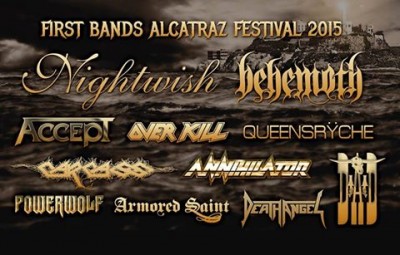 alcatraz Festival 2015