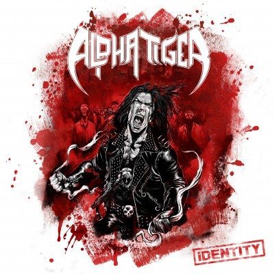 alpha tiger identity