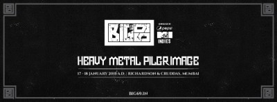 big 69 heavy metal pilgrimage