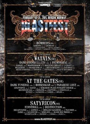 blastfest 2015 poster