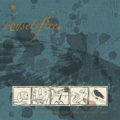 boysetsfire - the misery index