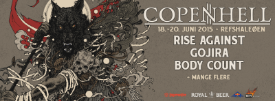 copenhell 2015