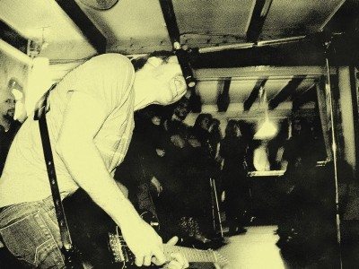 death engine