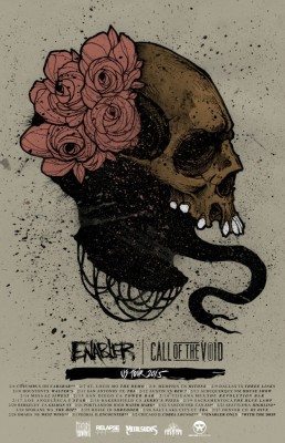 enabler-call of the void tour