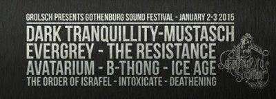 gothenburg sound festival 2015