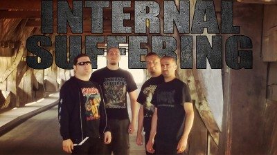 internal suffering