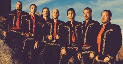 mariachi el bronx