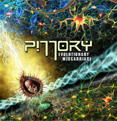 pillory