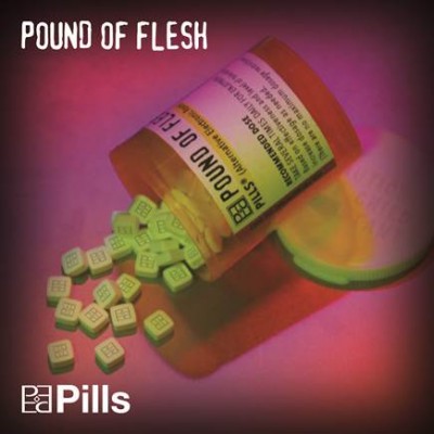 pound of flesh pills
