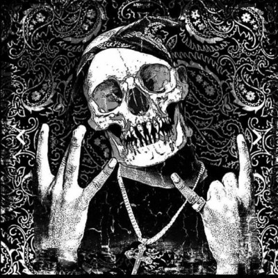 solus deus thug metal pic
