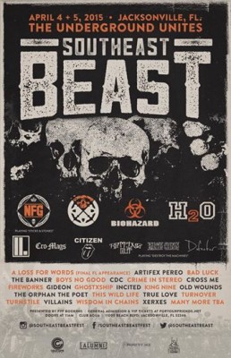 southeast beast fest
