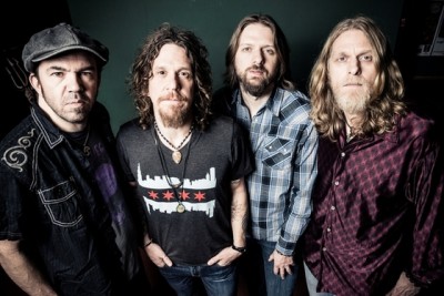 steepwater band photo
