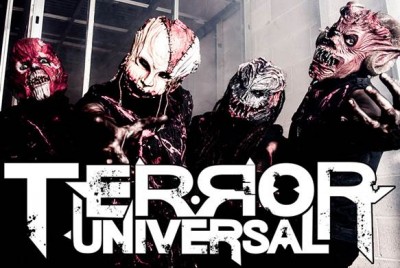 terror universal