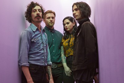turbowolf